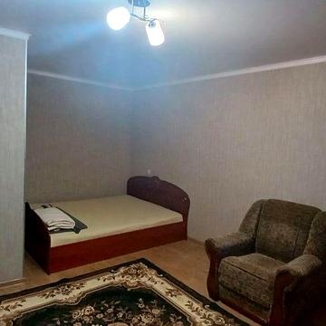 Довгострокова оренда 1-км. квартири.