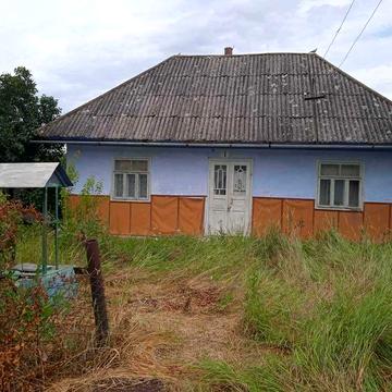 Будинок Кельменці (центр)