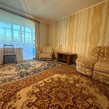 Продам 1 комнатную квартиру