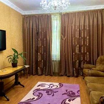 Оренда 3к квартири, вул. Котельникова, 10