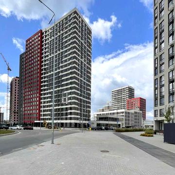 Продам 1к квартиру в ЖК Варшавський 3 БУДИНОК 10.4 ЖК Варшавський 3
