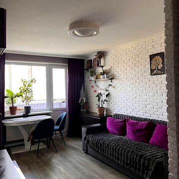Продаж 3к Квартира Волонтерська (Турчанінова) вулиця