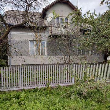 Продається будинок с.Калинів