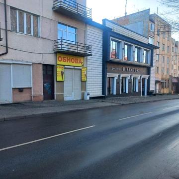 Довгострокова оренда 1 кімнатної квартири Калуш центр