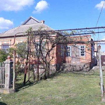Продам будинок в селі Авдотівка Софіївський р-н Дніпропетровська обл.