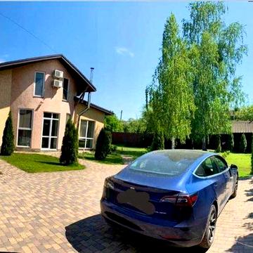 здам дім Осокорки