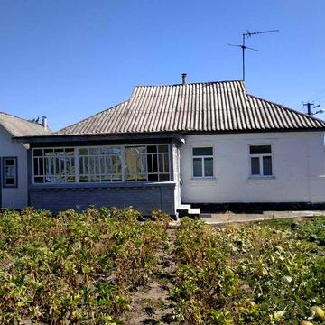 Продаж будинку в м.Шпола