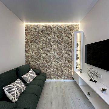 Новая 1к в Кадоре на Краснова