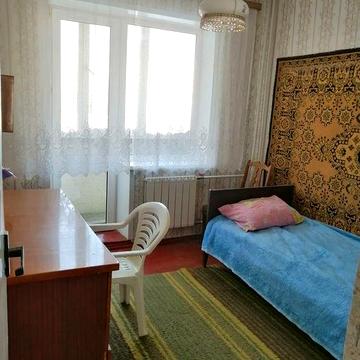 Сдам 3-комнатную квартиру