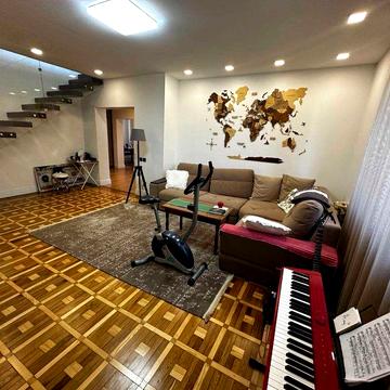 Продається будинок в с. Р. Поле