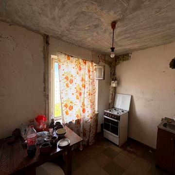 Продам 1 кімнатну квартиру Хортицький район