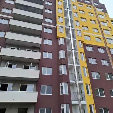 ID: 37781 ВИСТАВКА 1к квартира в НОВОБУДОВІ ЖК ПРИОЗЕРНИЙ