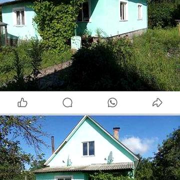 Продаю будинок м. Ковель, район Лісництва