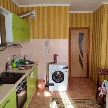 Продаю 1 кім.квартиру поруч з Києвом ЖК Брест-Литовський