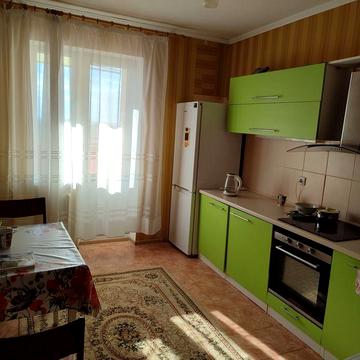 Продаю 1 кім.квартиру поруч з Києвом ЖК Брест-Литовський