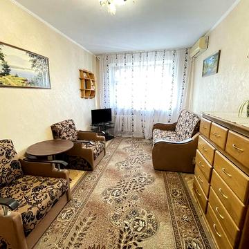 Оренда 1кімнатна квартира Вишневе