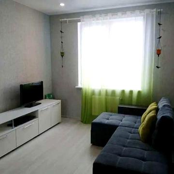 1К Продам однокомнатную квартиру tir-05 ЖК Апельсин