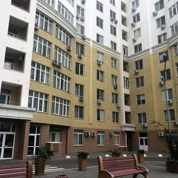 Аренда Аркадия,7Фонтана,Каманина