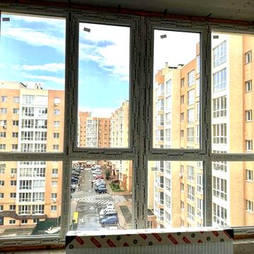 Продам квартиру 42,8 кв.м ( від власника) в Софіівська Борщагівка ЖК Софіівська Сфера