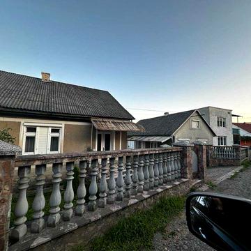 Продається будинок в Бедевлі