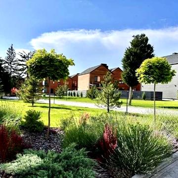 Продам 2 поверхи Таунхаус після будівельників Comfort City Lagoon