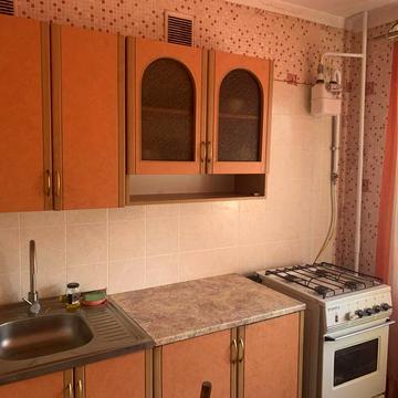 Здається 2-х кімнатна квартира в Центрі