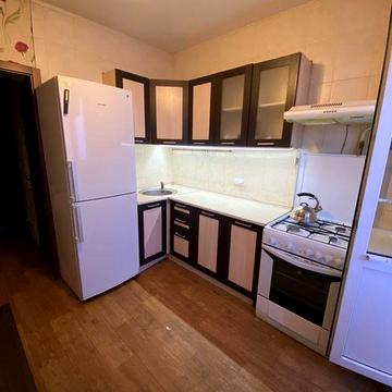 Оренда 1к квартири Київ, вул. В. Кікабідзе ( Булгакова), 4а