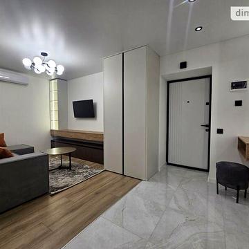 Продаж 1к Квартира Курбаса Леся вулиця