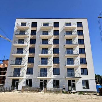 Джохара Дудаєва вул., 30
