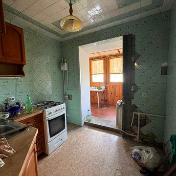 Продам квартиру на Гайдара/Ивана и Юрия Липы