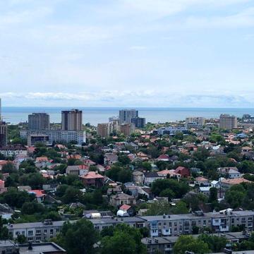 1-комнатная квартира в ЖК Modern, ул. Ивана Франко (Фонтан) ЖК Модерн