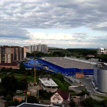 ID: 35106 ВИСТАВКА Панорамна 2к квартира ЖК Монблан