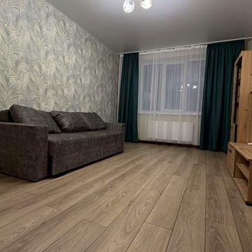 Довгострокова оренда 1к Квартира Кармелюка вулиця ЖК Озерный 2020