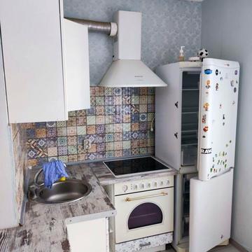 Межова вул., 23-Б