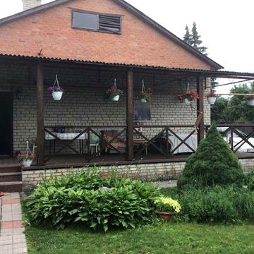 Оренда будинку с.Сезенків 7 км від Баришівка