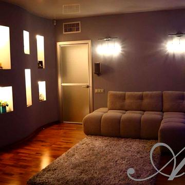 +‼️Аренда 4-5к 2-уровн. LUX кв. 200м2 с паркоместом на бул. Шевченко