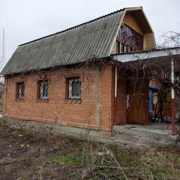Продається будинок в Сосонці