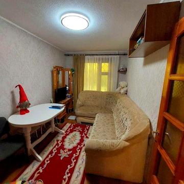 Продам 2к квартиру м.Самар