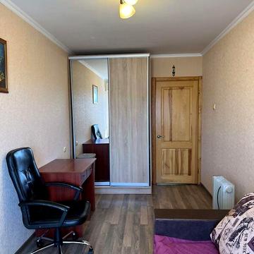 Продаж 2к Квартира Хлібна вулиця