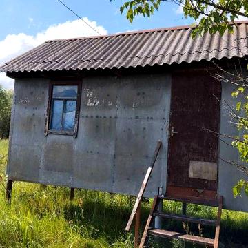 Продам дачу біля Десни