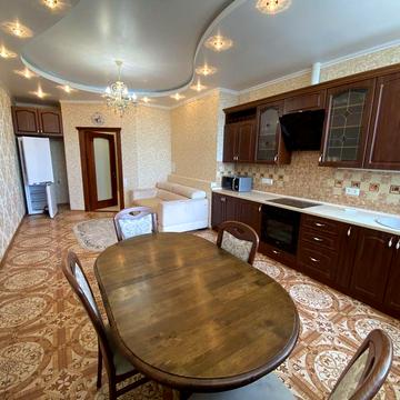 Продам шикарную квартиру  5 станция Люстдорфской дороги ЖК Тирас