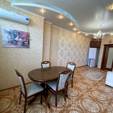 Продам шикарную квартиру  5 станция Люстдорфской дороги ЖК Тирас