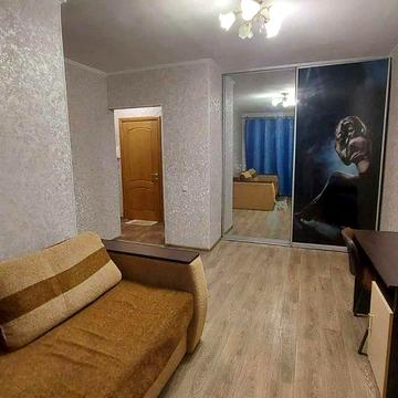 ЗДАМ 1-кімнатну квартиру по пр.Соборному від власника
