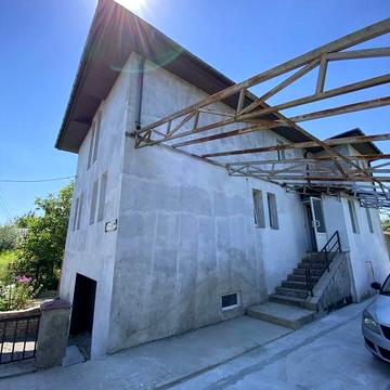 Продаж будинку 190м² 6соток землі 80900$ Гуровщина Мила Бузова ГАЗ