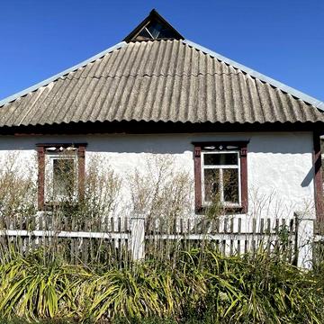 Будинок с. Зеленьки