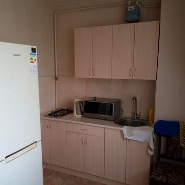Сдам от хозяина, 1 комнатную квартиру, Жк 7 небо г. Одесса