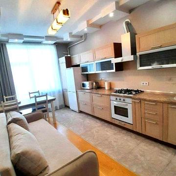 Здам на тривалий період 1-но кімн. вул. Собранецька 173_А