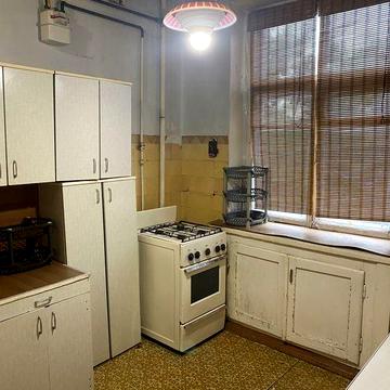 Продам 3х ком квартиру на соцгороде