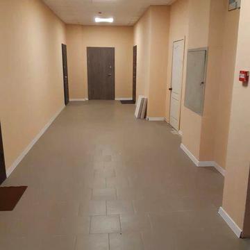 3-комнатная 88 м2 в новом доме в центре, ЖК «Консоль» на Пишоновской. ЖК Консоль
