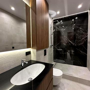 Стильная евродвушка на Краснова